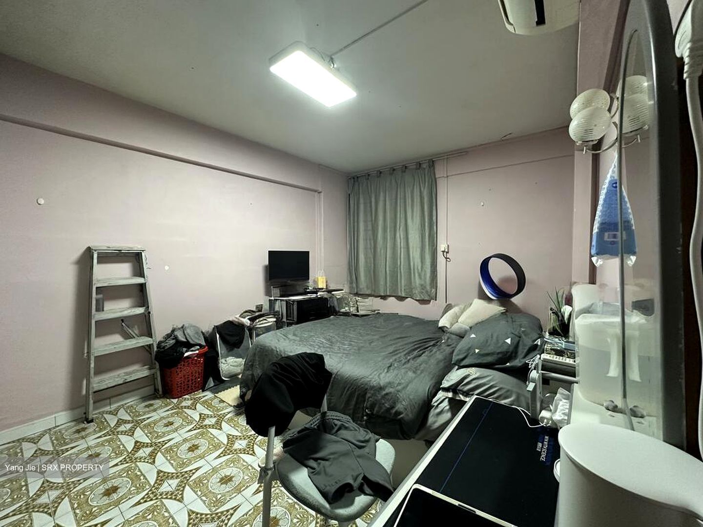 Blk 126 Lorong 1 Toa Payoh (Toa Payoh), HDB 3 Rooms #507964771
